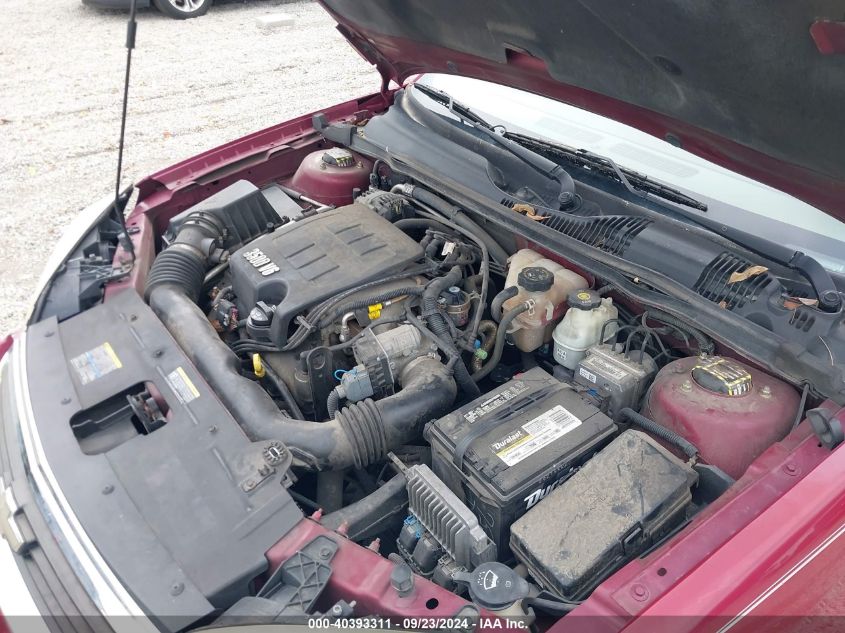 1G1ZT53876F144849 2006 Chevrolet Malibu Lt