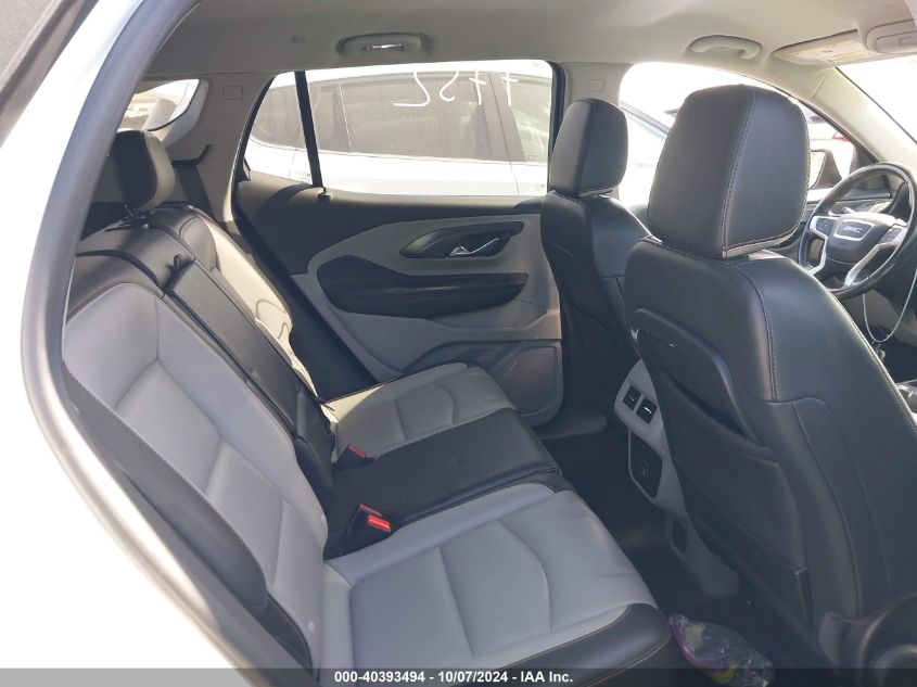 3GKALPEV7KL252220 2019 GMC Terrain Slt