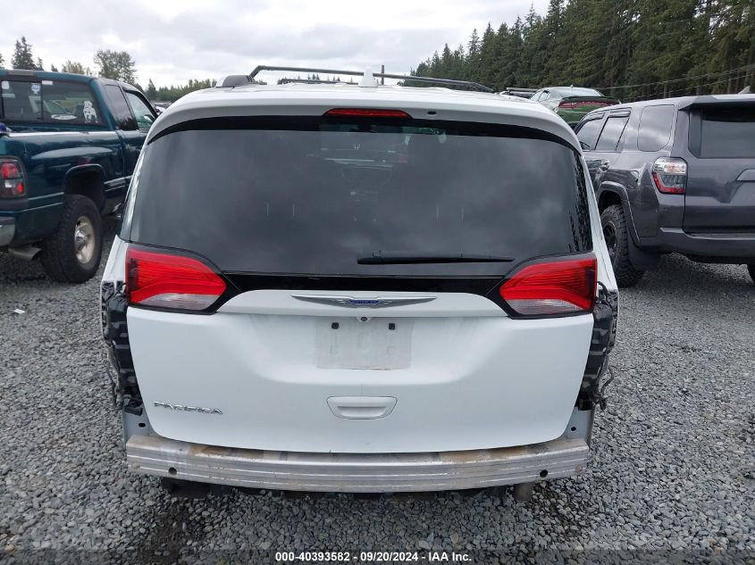 2019 Chrysler Pacifica Touring L VIN: 2C4RC1BG4KR626108 Lot: 40393582