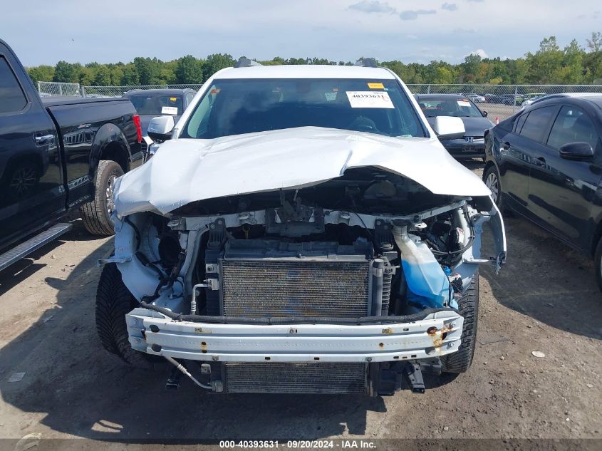 1GKKNLLS7HZ250937 2017 GMC Acadia Sle-2