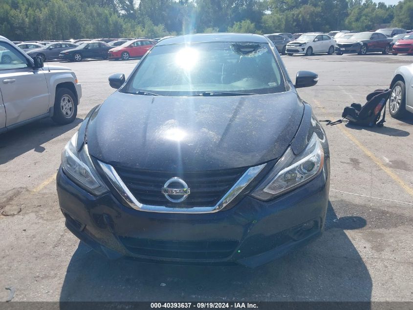 1N4AL3AP5JC230843 2018 Nissan Altima 2.5 Sv