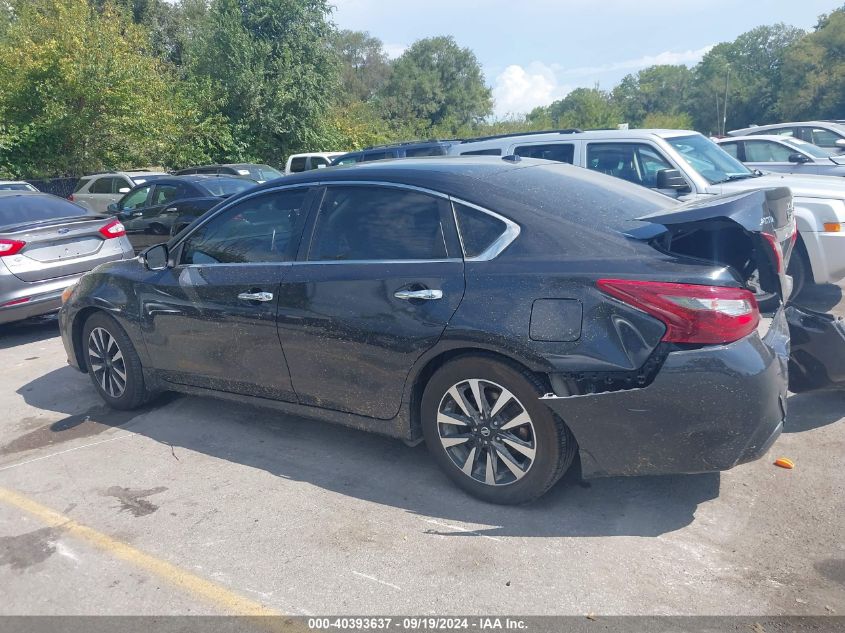 1N4AL3AP5JC230843 2018 Nissan Altima 2.5 Sv