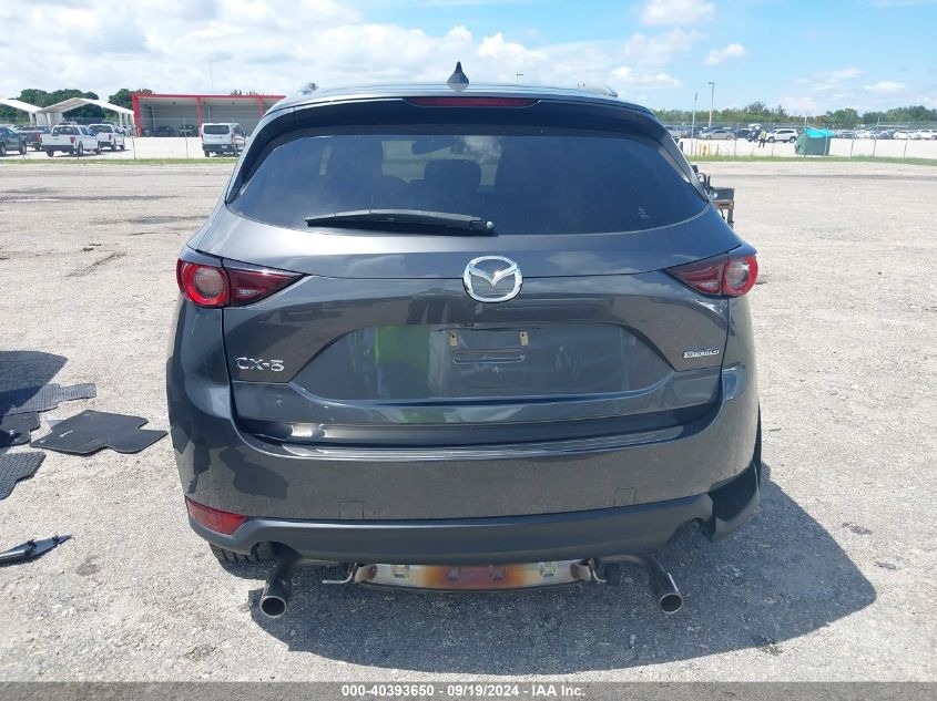 JM3KFACM3L0853967 2020 MAZDA CX-5 - Image 16