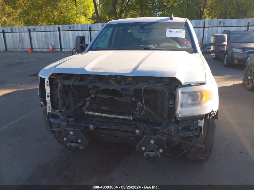 3GTU2UEC8FG218598 2015 GMC Sierra 1500 Sle