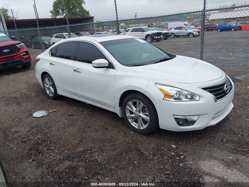 1N4AL3APXFN357325 2015 NISSAN ALTIMA