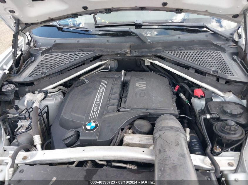 5UXZV4C52CL753554 2012 BMW X5 xDrive35I/xDrive35I Premium/xDrive35I Sport Activity