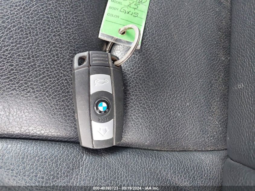 5UXZV4C52CL753554 2012 BMW X5 xDrive35I/xDrive35I Premium/xDrive35I Sport Activity