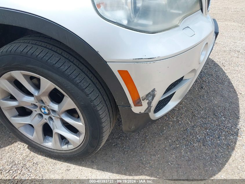 5UXZV4C52CL753554 2012 BMW X5 xDrive35I/xDrive35I Premium/xDrive35I Sport Activity