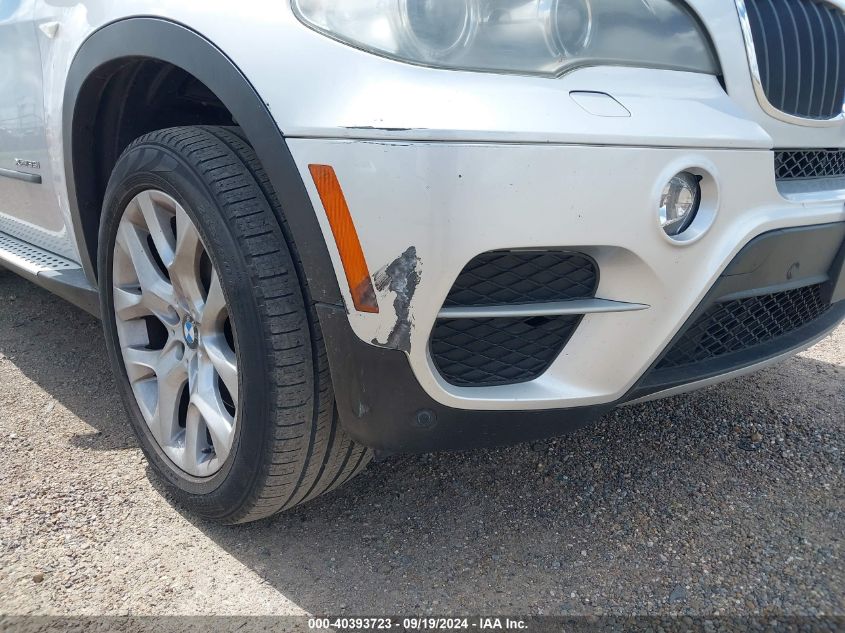 5UXZV4C52CL753554 2012 BMW X5 xDrive35I/xDrive35I Premium/xDrive35I Sport Activity