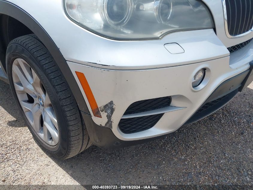 5UXZV4C52CL753554 2012 BMW X5 xDrive35I/xDrive35I Premium/xDrive35I Sport Activity