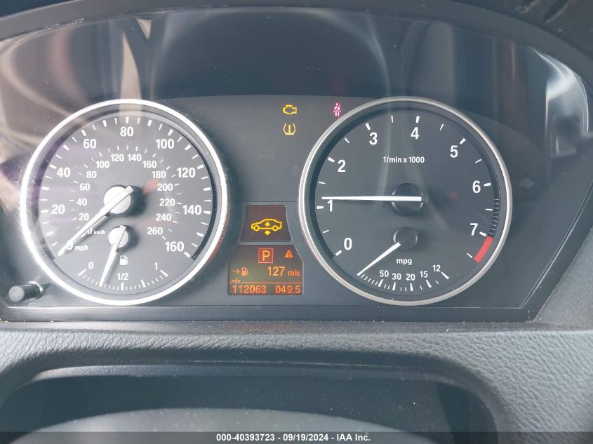 5UXZV4C52CL753554 2012 BMW X5 xDrive35I/xDrive35I Premium/xDrive35I Sport Activity