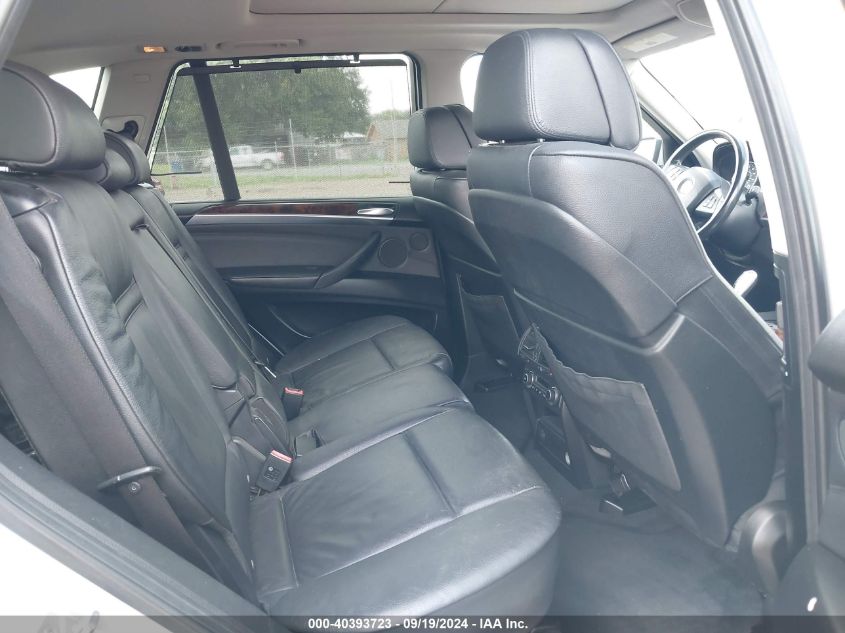 5UXZV4C52CL753554 2012 BMW X5 xDrive35I/xDrive35I Premium/xDrive35I Sport Activity