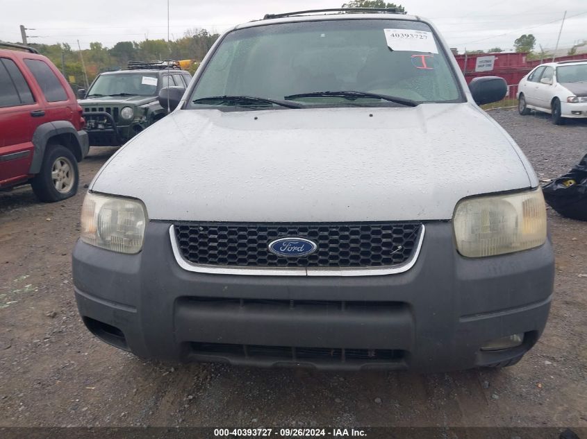 1FMYU03112KA80245 2002 Ford Escape Xlt