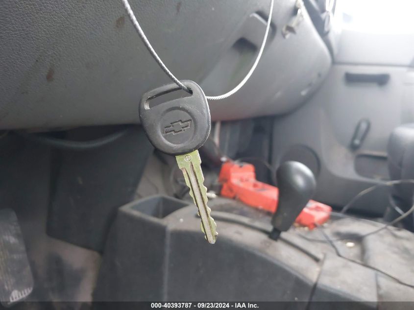 1GB2KVCG3BZ237321 2011 Chevrolet Silverado 2500Hd Work Truck