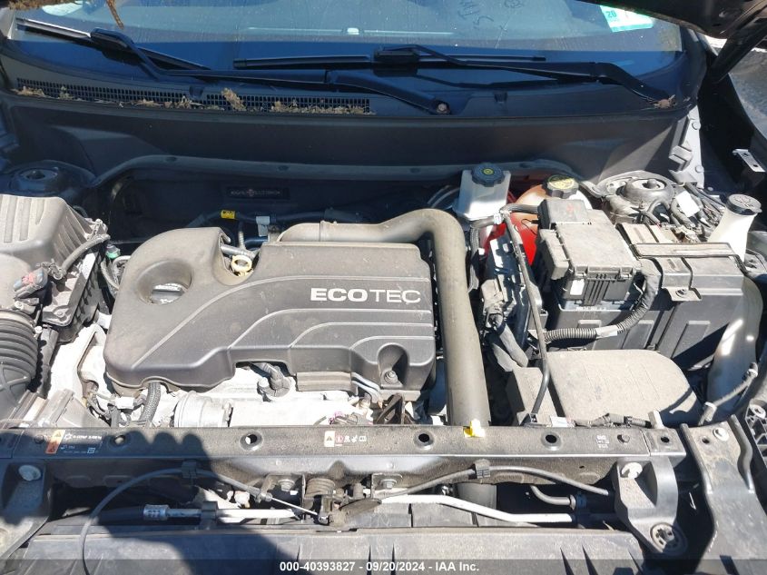 3GKALMEV3JL376563 2018 GMC Terrain Sle