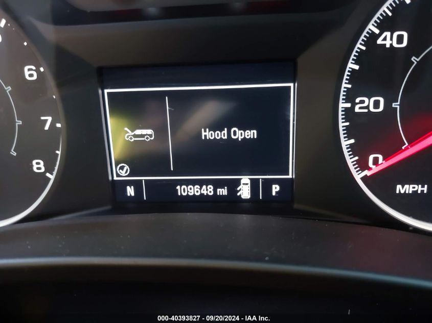 3GKALMEV3JL376563 2018 GMC Terrain Sle