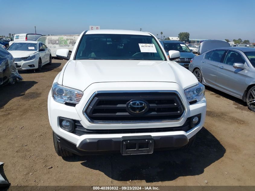 3TMAZ5CN2PM217832 2023 Toyota Tacoma Sr5 V6