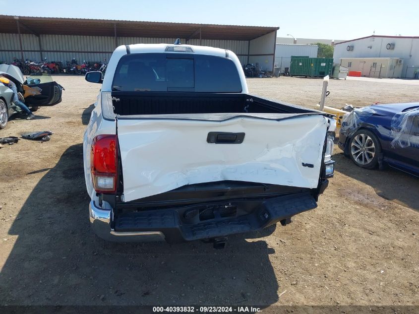 3TMAZ5CN2PM217832 2023 Toyota Tacoma Sr5 V6