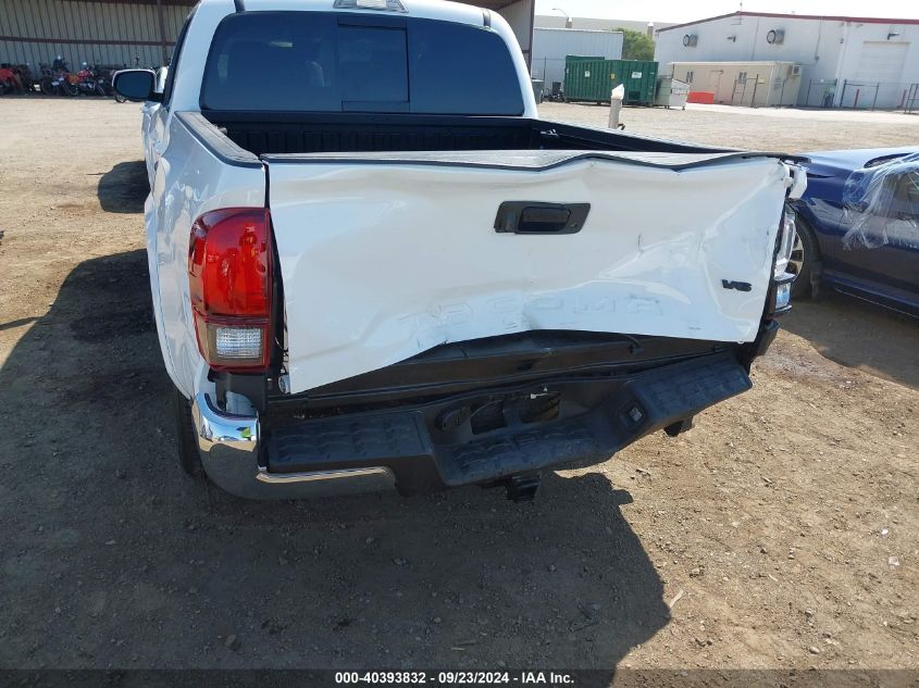 3TMAZ5CN2PM217832 2023 Toyota Tacoma Sr5 V6