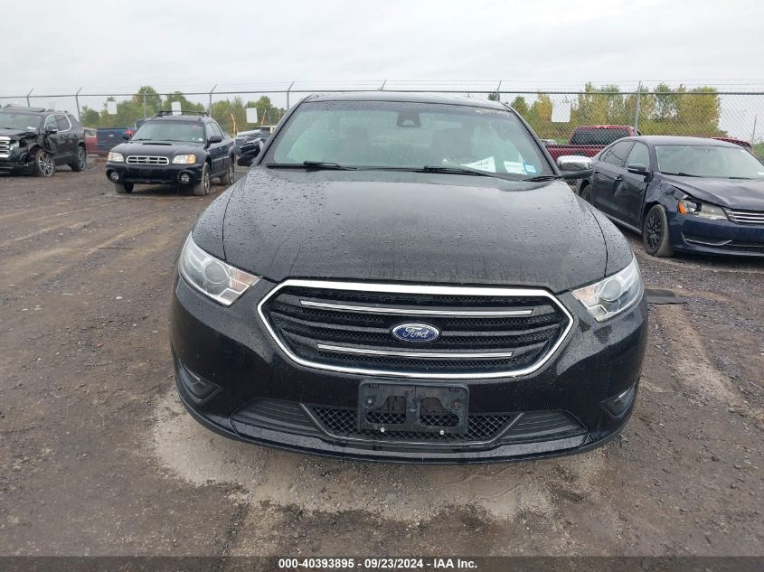 1FAHP2J87KG115869 2019 Ford Taurus Limited