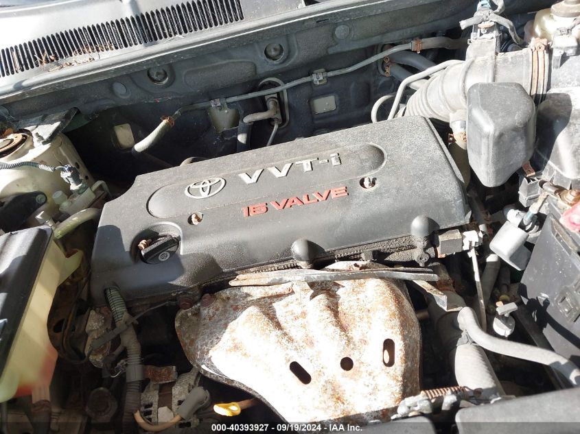 JTMZD33V676035430 2007 Toyota Rav4