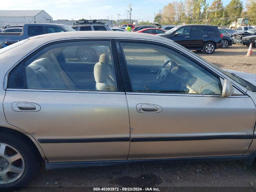 1HGCD5530RA175276 1994 Honda Accord Lx/Ex