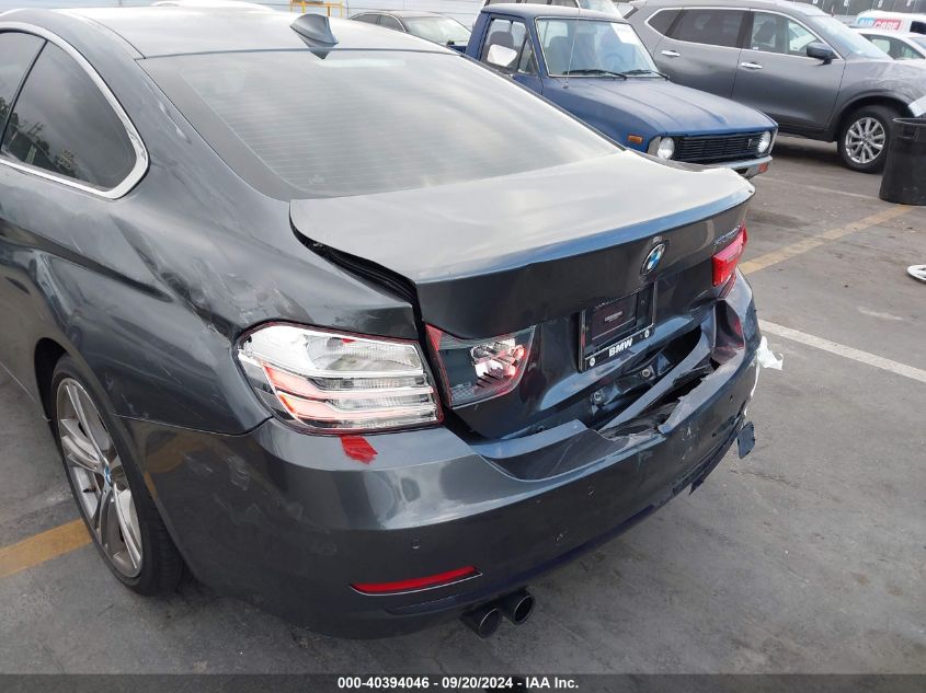 WBA4R7C51HK679703 2017 BMW 430I