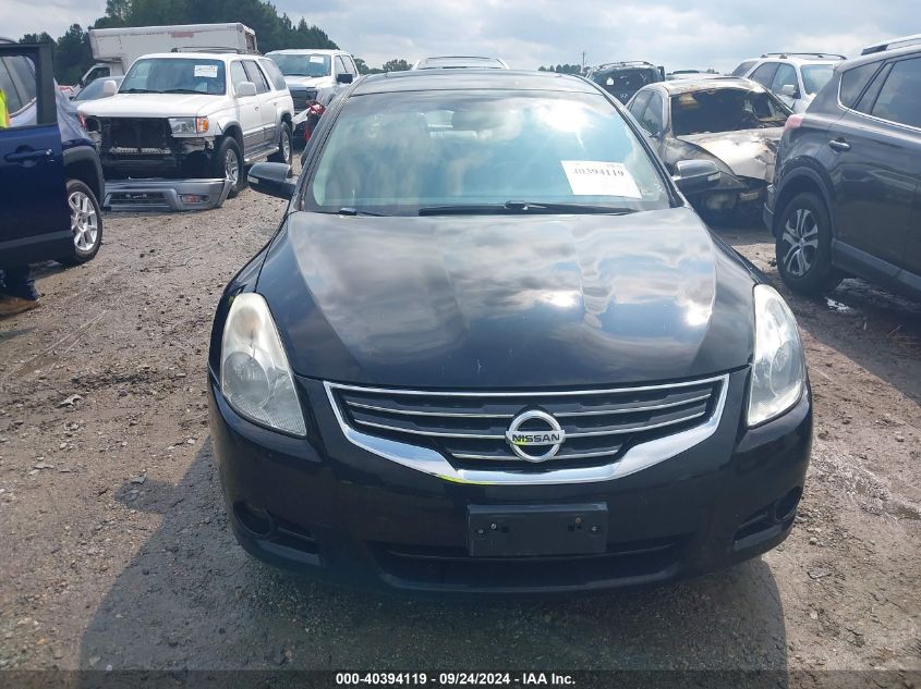 2011 Nissan Altima 3.5 Sr VIN: 1N4BL2AP3BN426090 Lot: 40394119