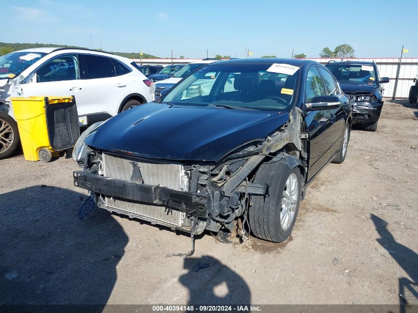 1N4AL2AP7BN469794 2011 Nissan Altima 2.5 S