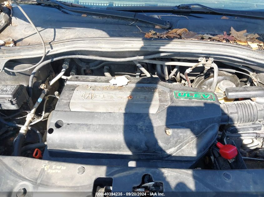 2HNYD18622H545227 2002 Acura Mdx