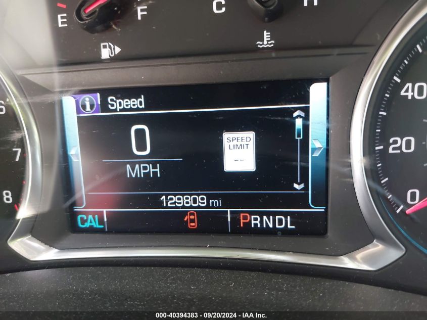 1G1ZH5SX8HF275110 2017 Chevrolet Malibu Premier