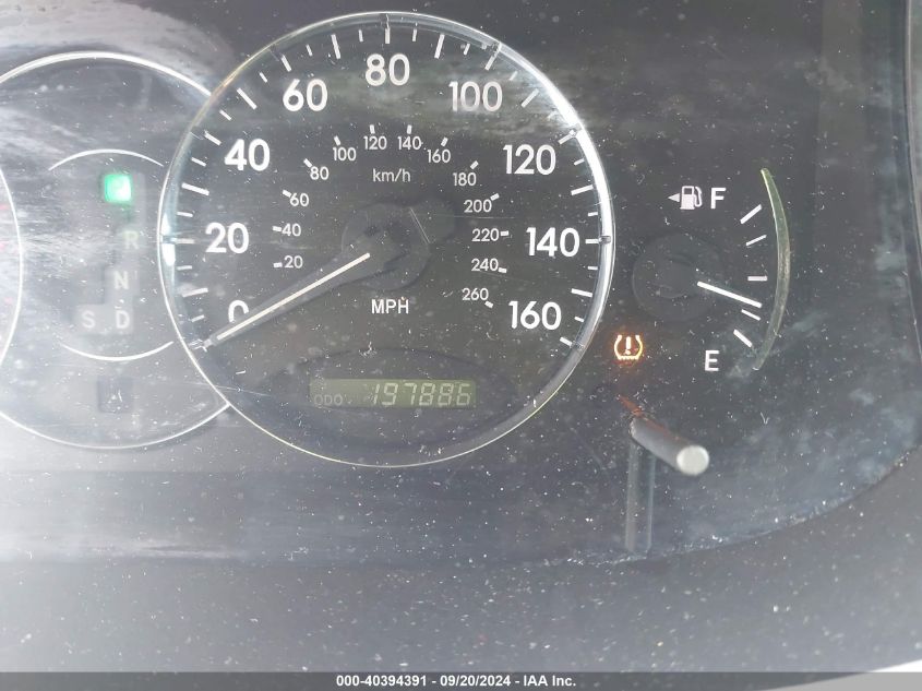 4T1BK36B48U312044 2008 Toyota Avalon Xls