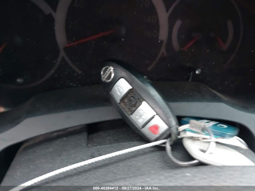 1N4AL2AP0CN448772 2012 Nissan Altima 2.5 S