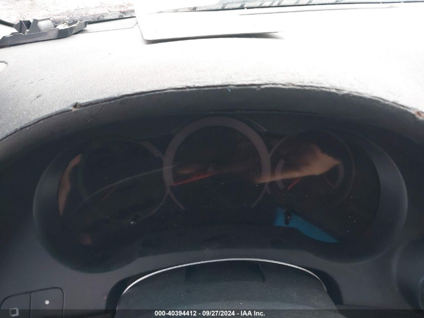 1N4AL2AP0CN448772 2012 Nissan Altima 2.5 S