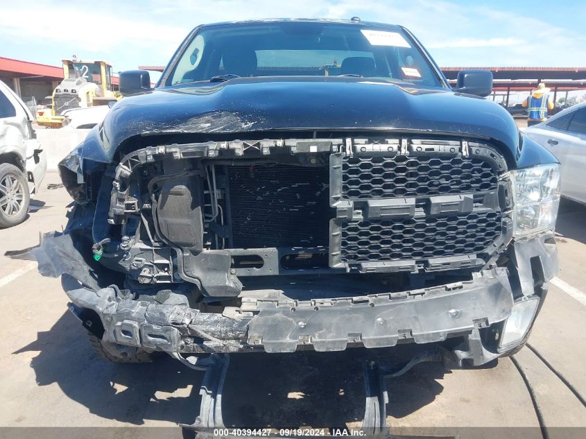 2013 Ram 1500 Express VIN: 3C6JR6AT2DG571181 Lot: 40394427