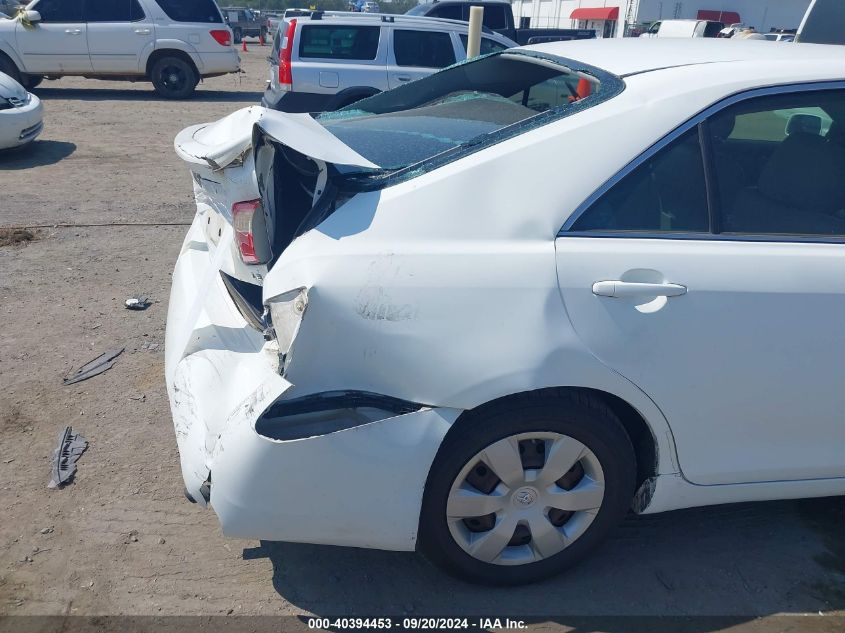 2008 Toyota Camry Le VIN: 4T4BE46K78R032900 Lot: 40394453