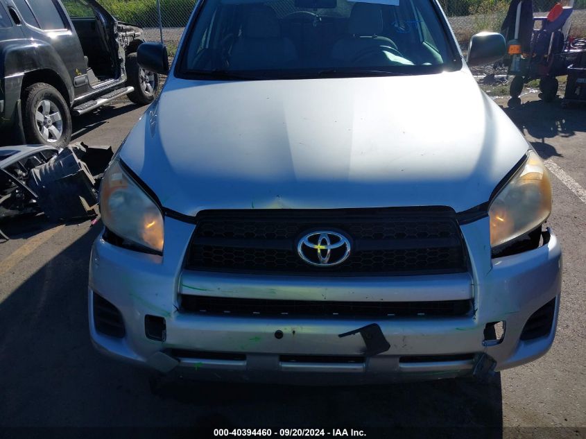 JTMBF4DV5A5017742 2010 Toyota Rav4