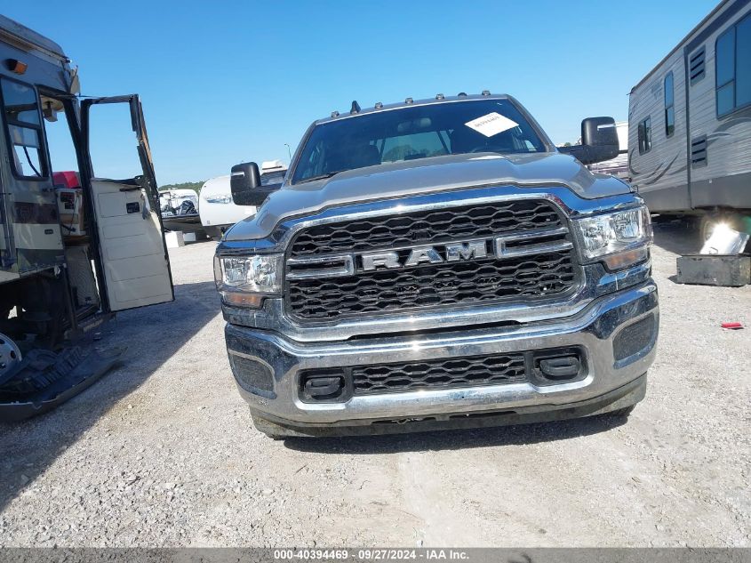 2023 Ram 3500 VIN: 3C7WRTCL7PG586177 Lot: 40394469