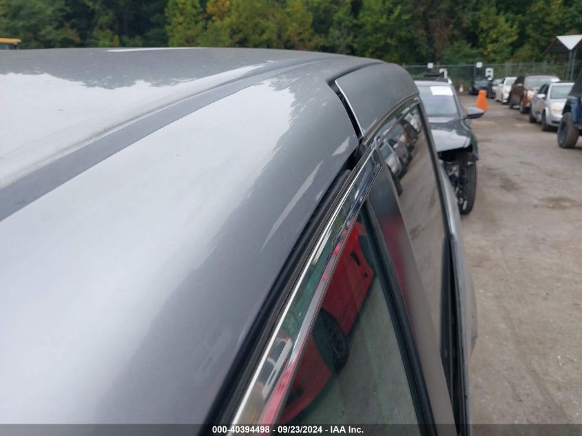 5FNRL5H32GB109128 2016 Honda Odyssey Se