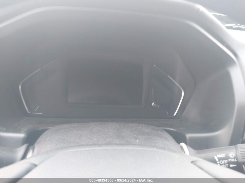 5FNRL6H84RB027003 2024 Honda Odyssey Touring