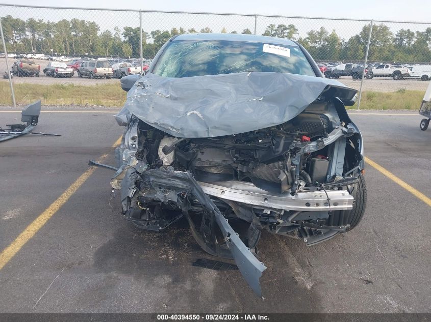 5FNRL6H84RB027003 2024 Honda Odyssey Touring