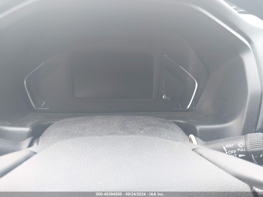 5FNRL6H84RB027003 2024 Honda Odyssey Touring