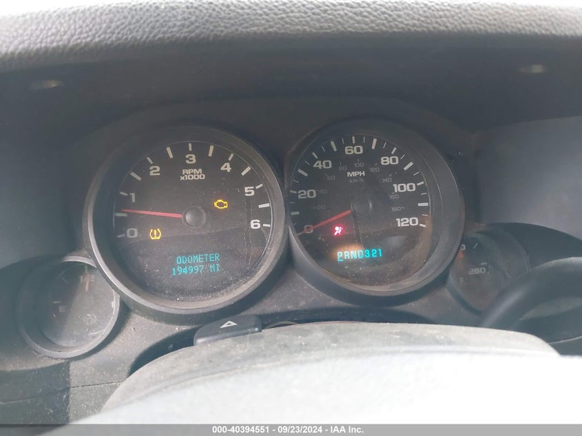 3GCEC13J48G133648 2008 Chevrolet Silverado 1500 Lt1
