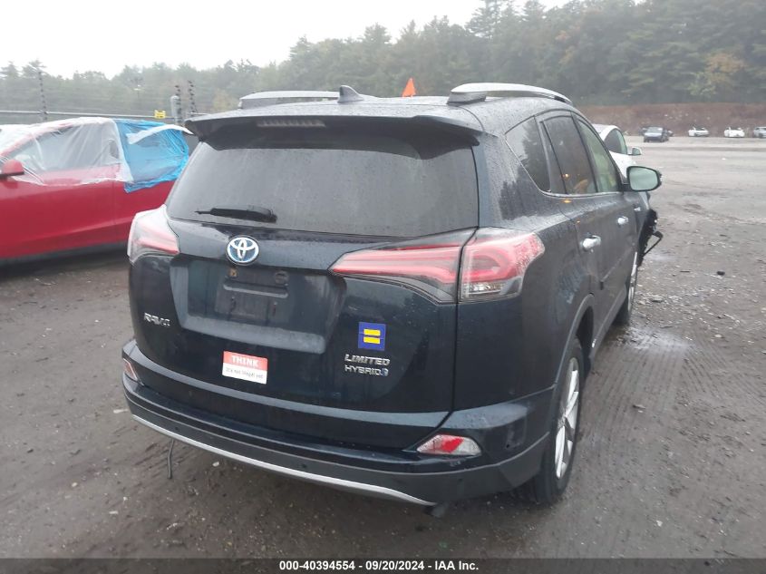 JTMDJREV7JD176514 2018 TOYOTA RAV 4 - Image 16