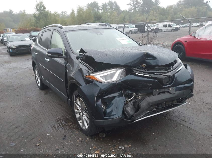 JTMDJREV7JD176514 2018 TOYOTA RAV 4 - Image 1