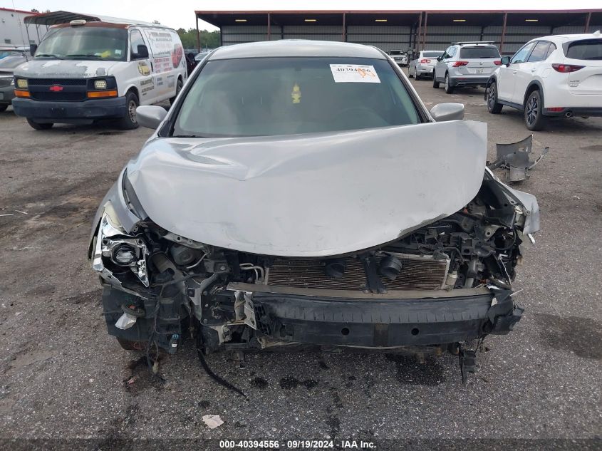 1N4AL3AP5DC124686 2013 Nissan Altima 2.5 S