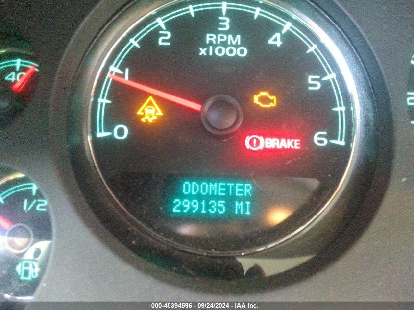 3GCEK13M48G123618 2008 Chevrolet Silverado 1500 K1500