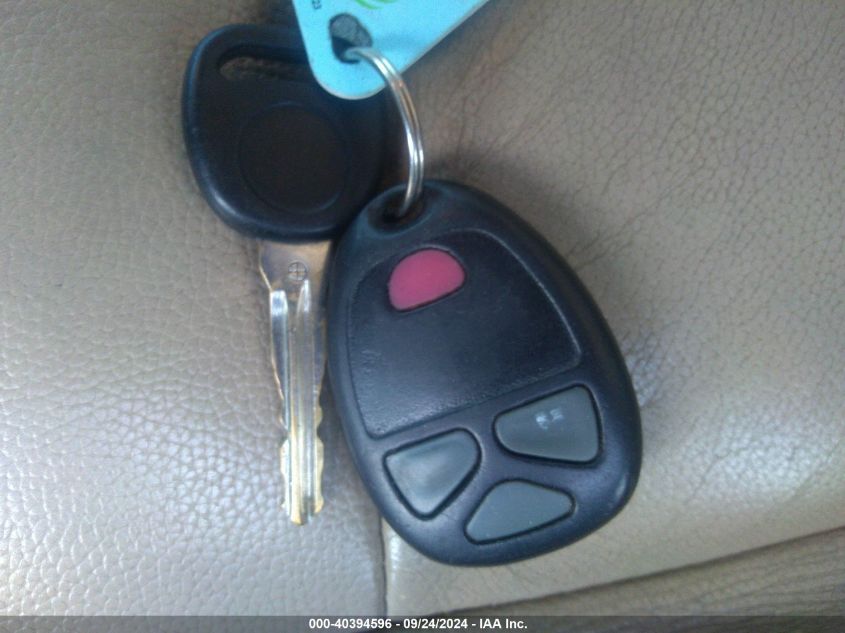 3GCEK13M48G123618 2008 Chevrolet Silverado 1500 K1500