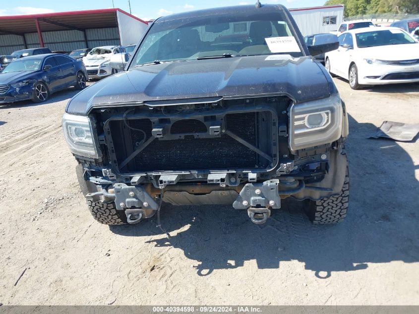 3GTU2NEC4GG285688 2016 GMC Sierra 1500 Slt