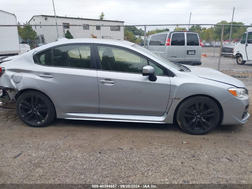 JF1VA1E63G9818629 2016 Subaru Wrx Premium